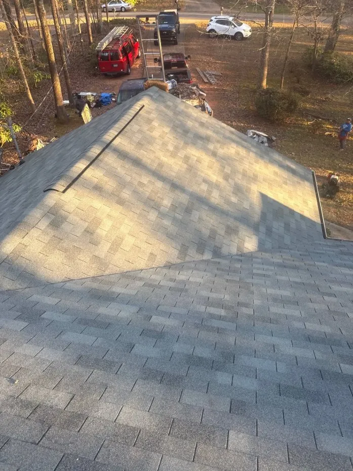 Insurance Storm Damage Restoration in Lawrenceville, GA
